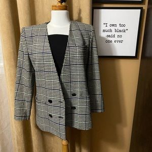 Women’s Blazer